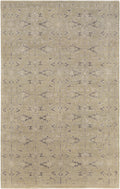 Opulent Rug | Dusty Sage | OPE6001