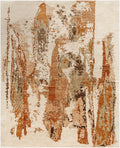 Opulence Rug | Ivory | OPL2300