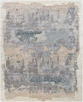Opulence Rug | Pewter | OPL2302