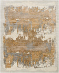 Opulence Rug | Pewter | OPL2304