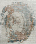 Opulence Rug | Steel Blue | OPL2305