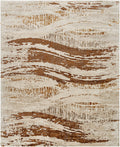 Opulence Rug | Ivory | OPL2306