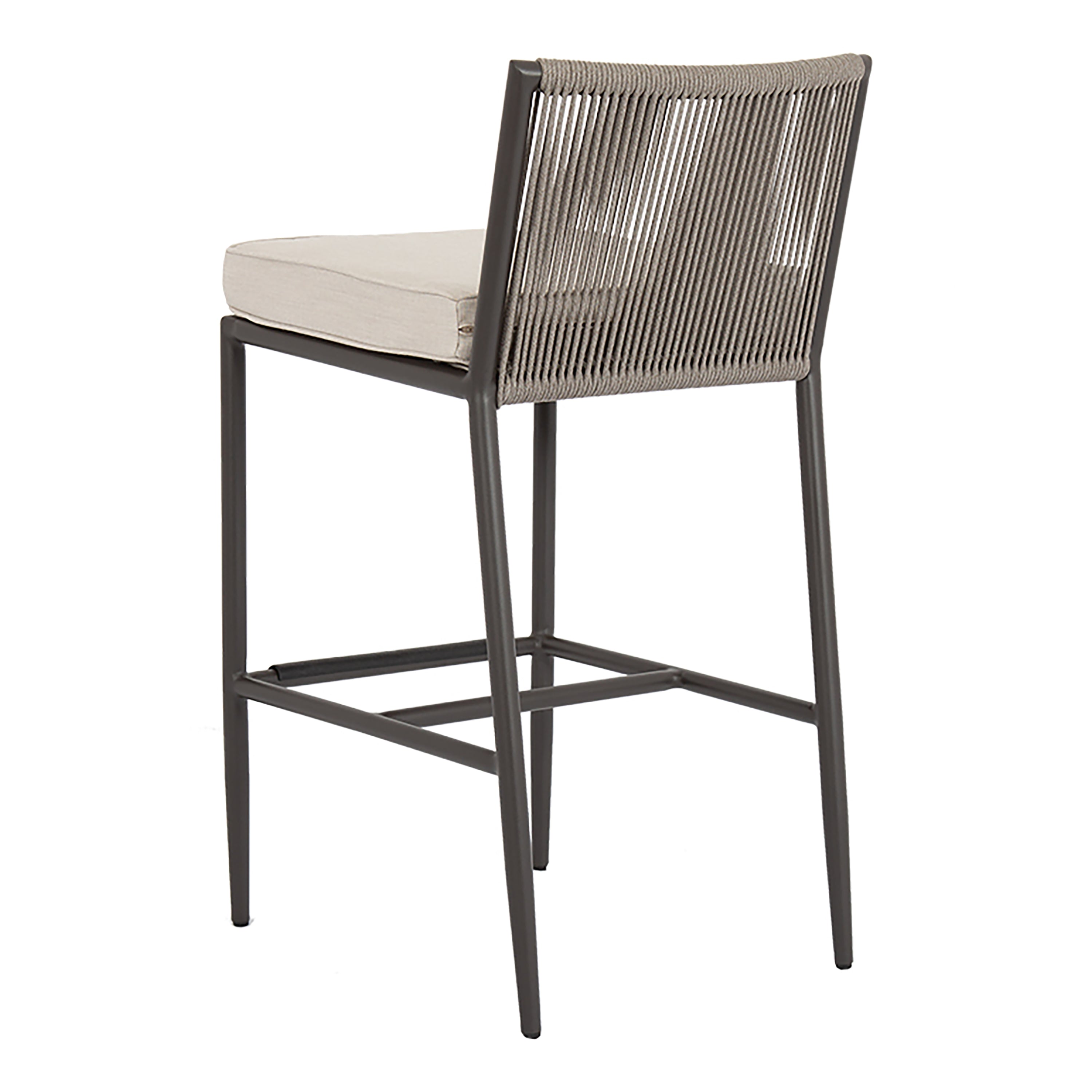 Pietra Counterstool in Echo Ash, No Welt