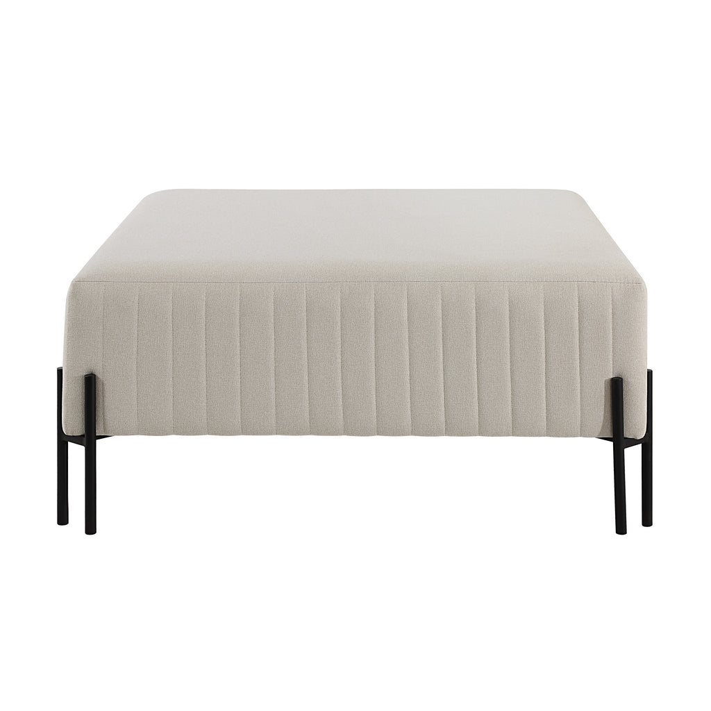Fitzroy Bench