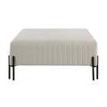 Fitzroy Bench