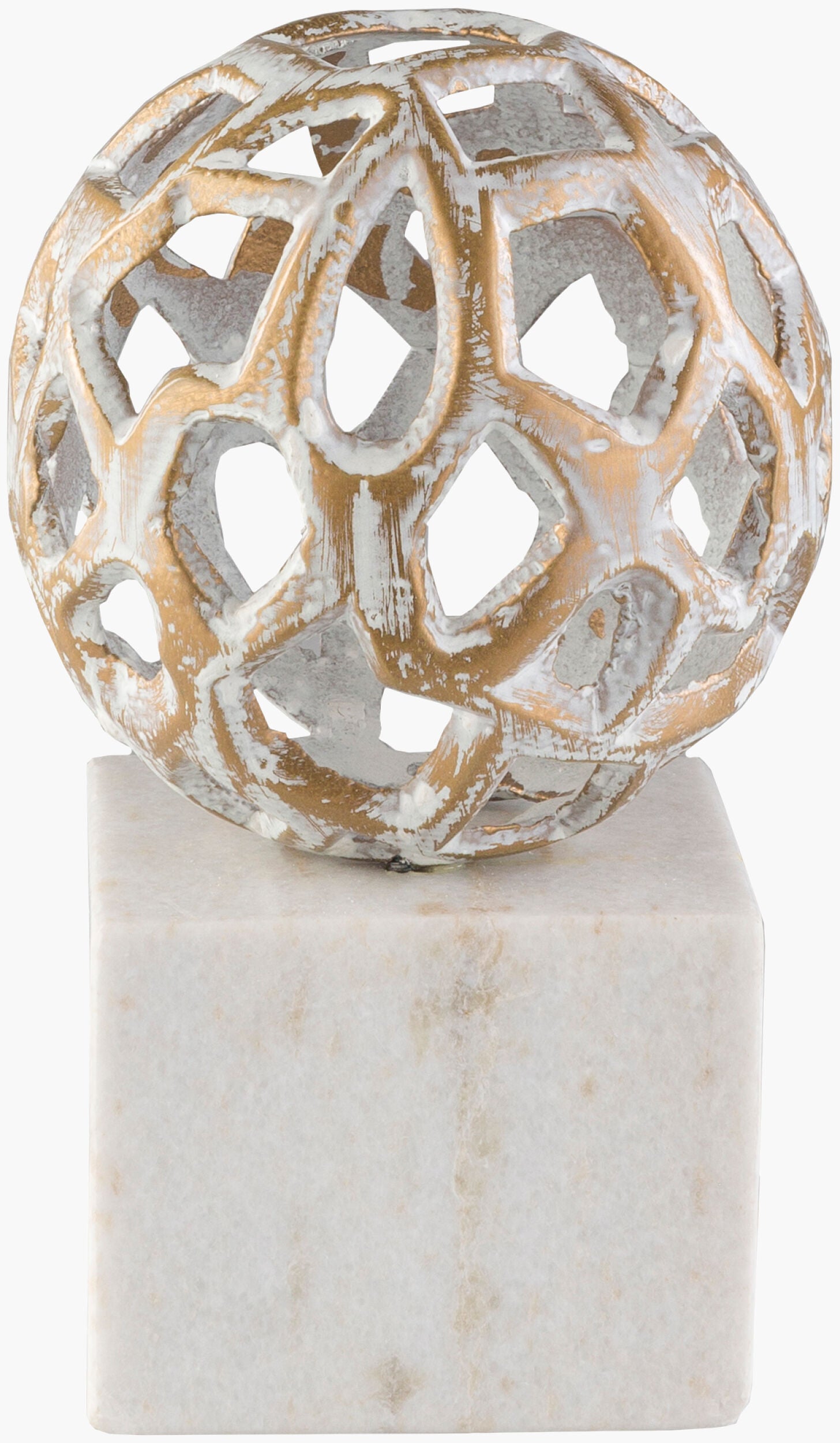 Orb Decorative Sculpture | ORB