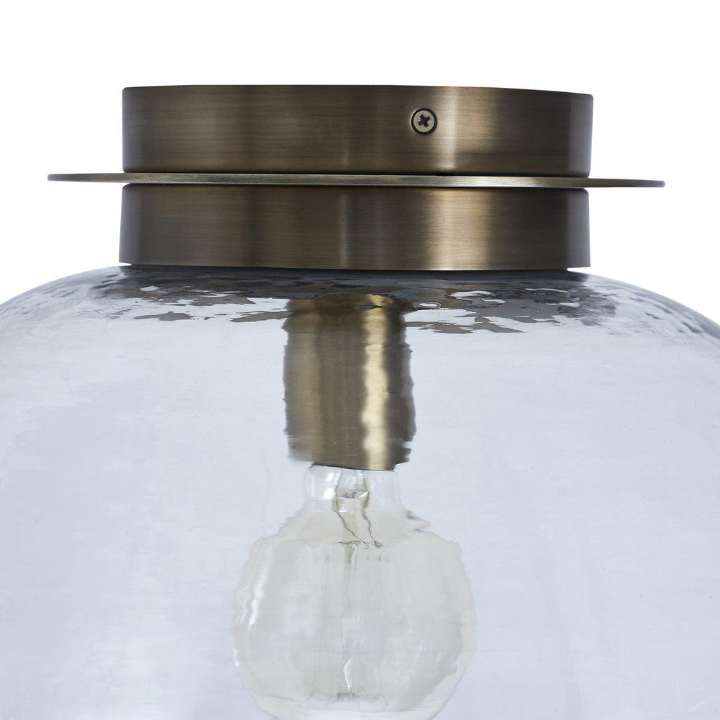 Liliane Flush Mount