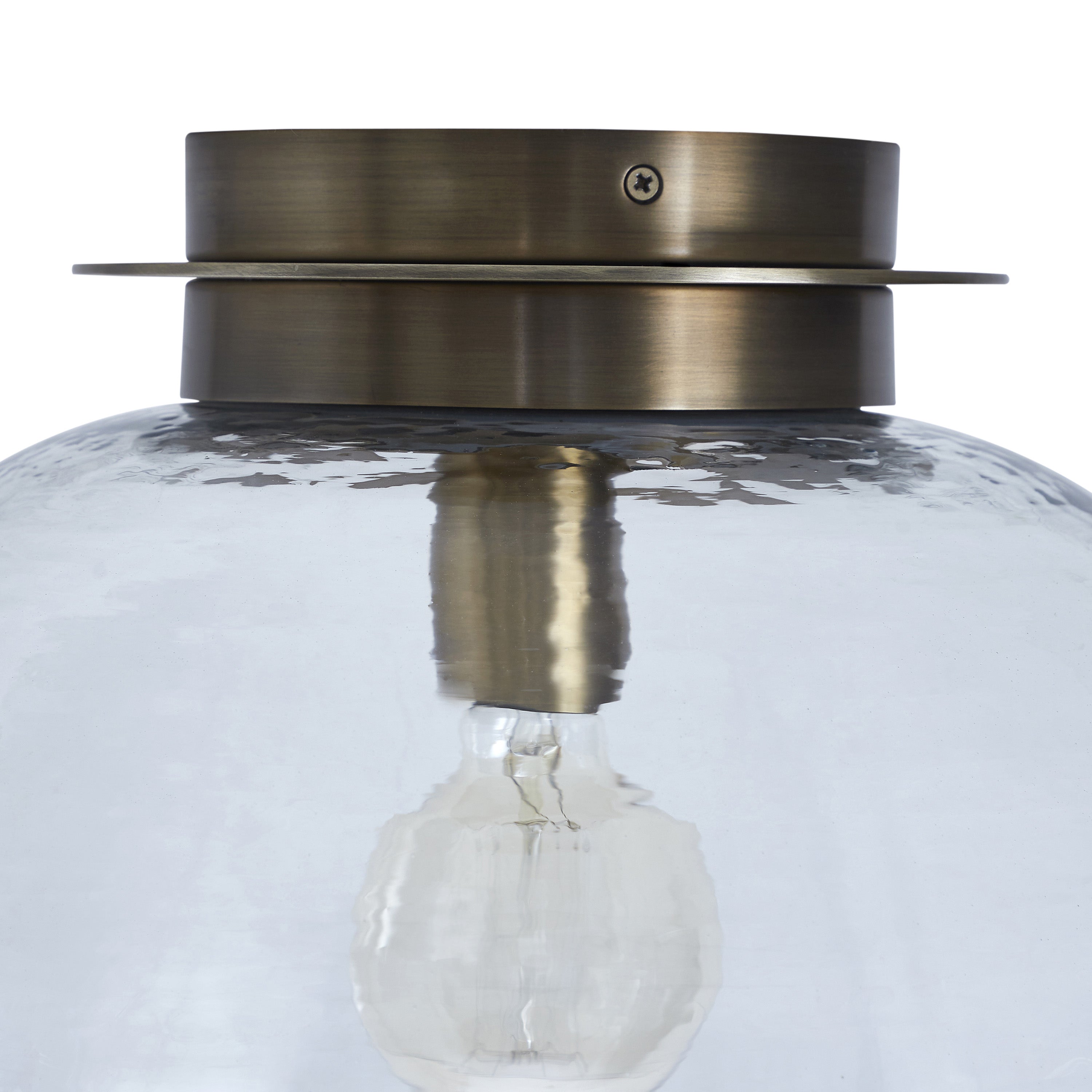 Liliane Flush Mount