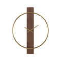 Avigail Wall Clock