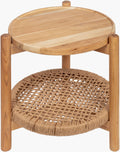 Orly End Table | ORLY001