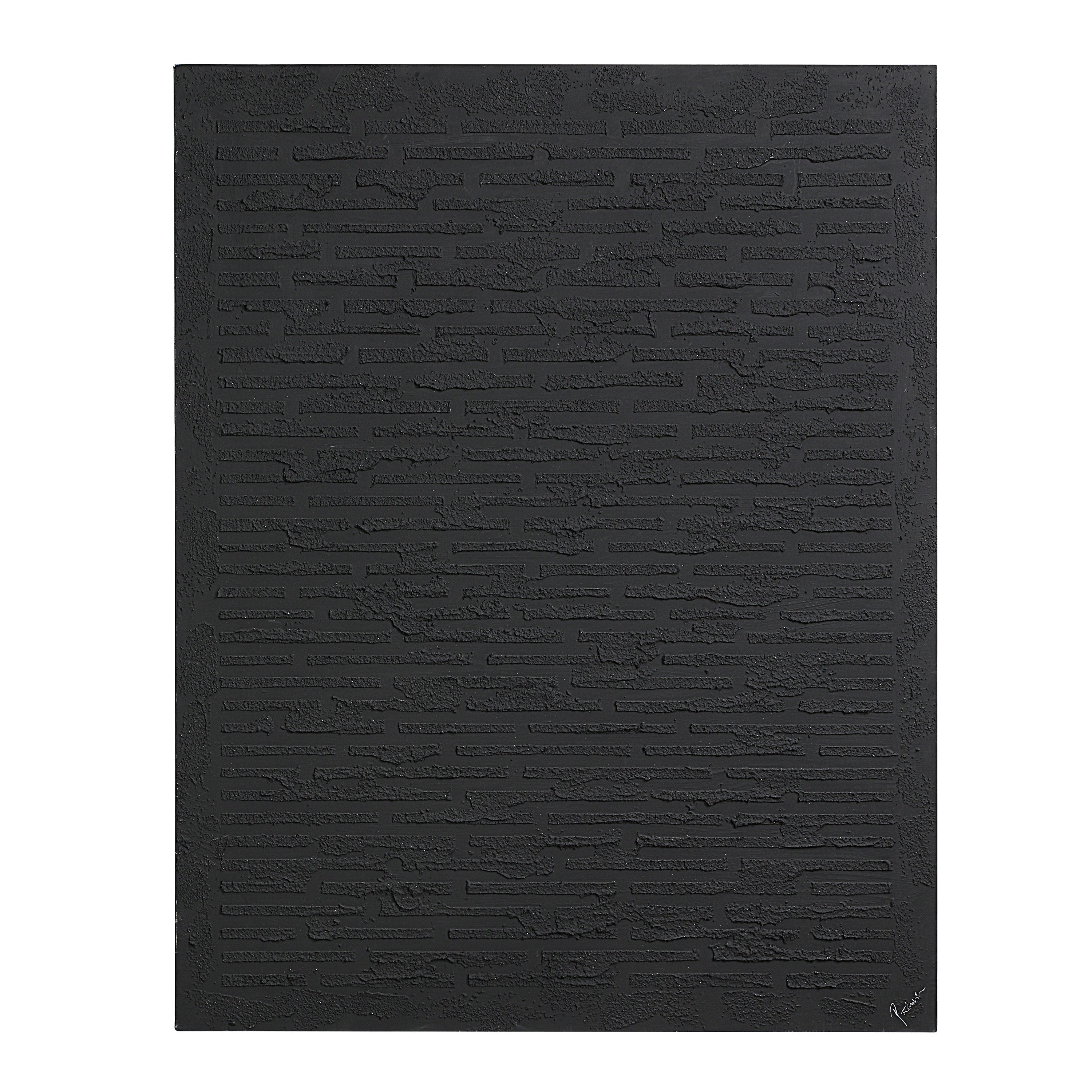Kinetic Canvas Art