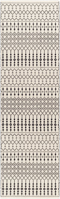 Osasuna Rug | Black | OSA2300