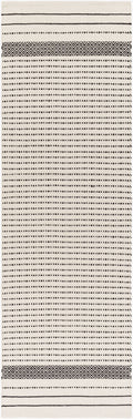 Osasuna Rug | Black | OSA2301