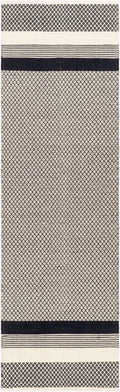 Osasuna Rug | Black | OSA2302
