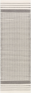 Osasuna Rug | Black | OSA2303