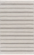 Osasuna Rug | Black | OSA2304