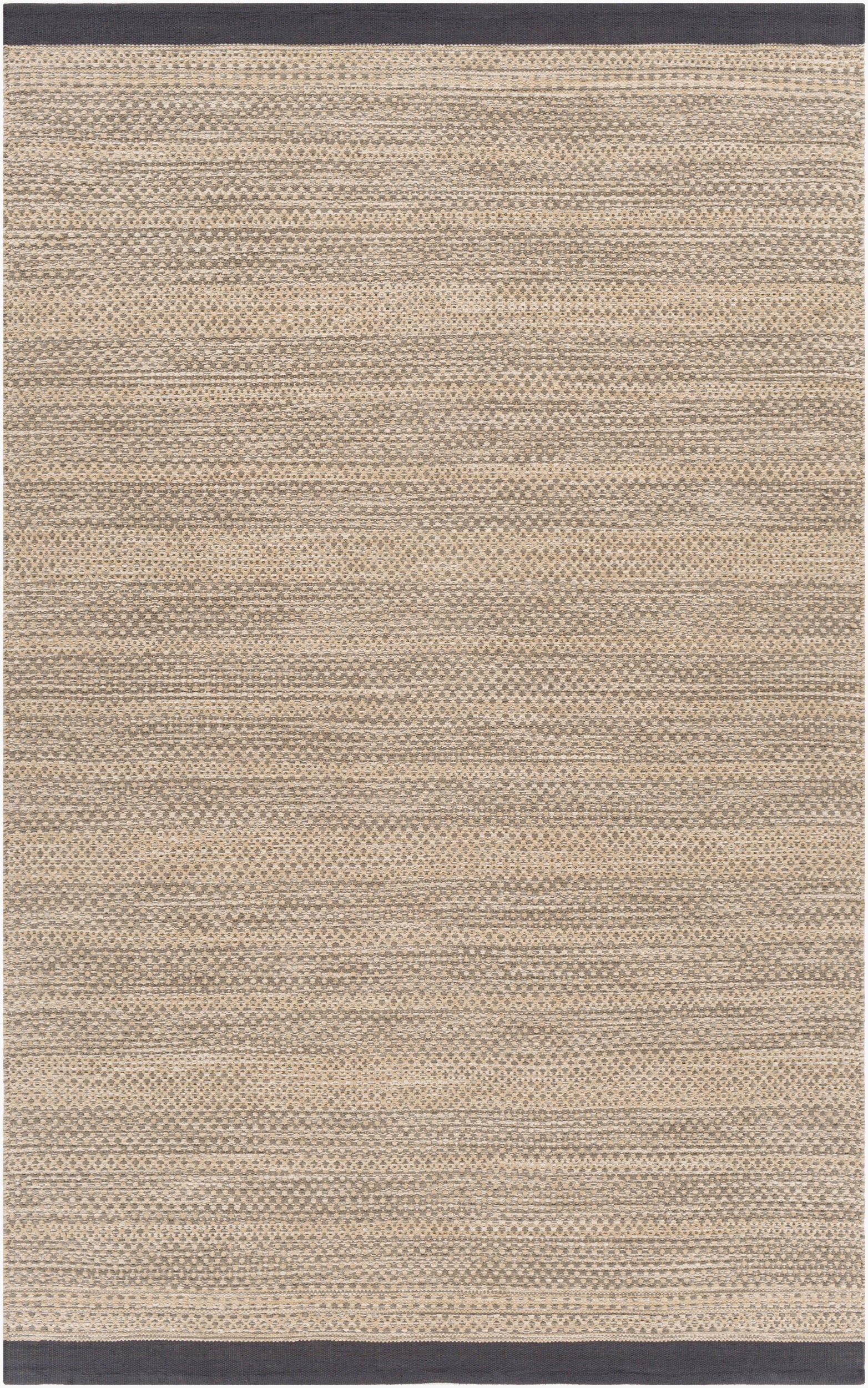 Osasuna Rug | Charcoal | OSA2305
