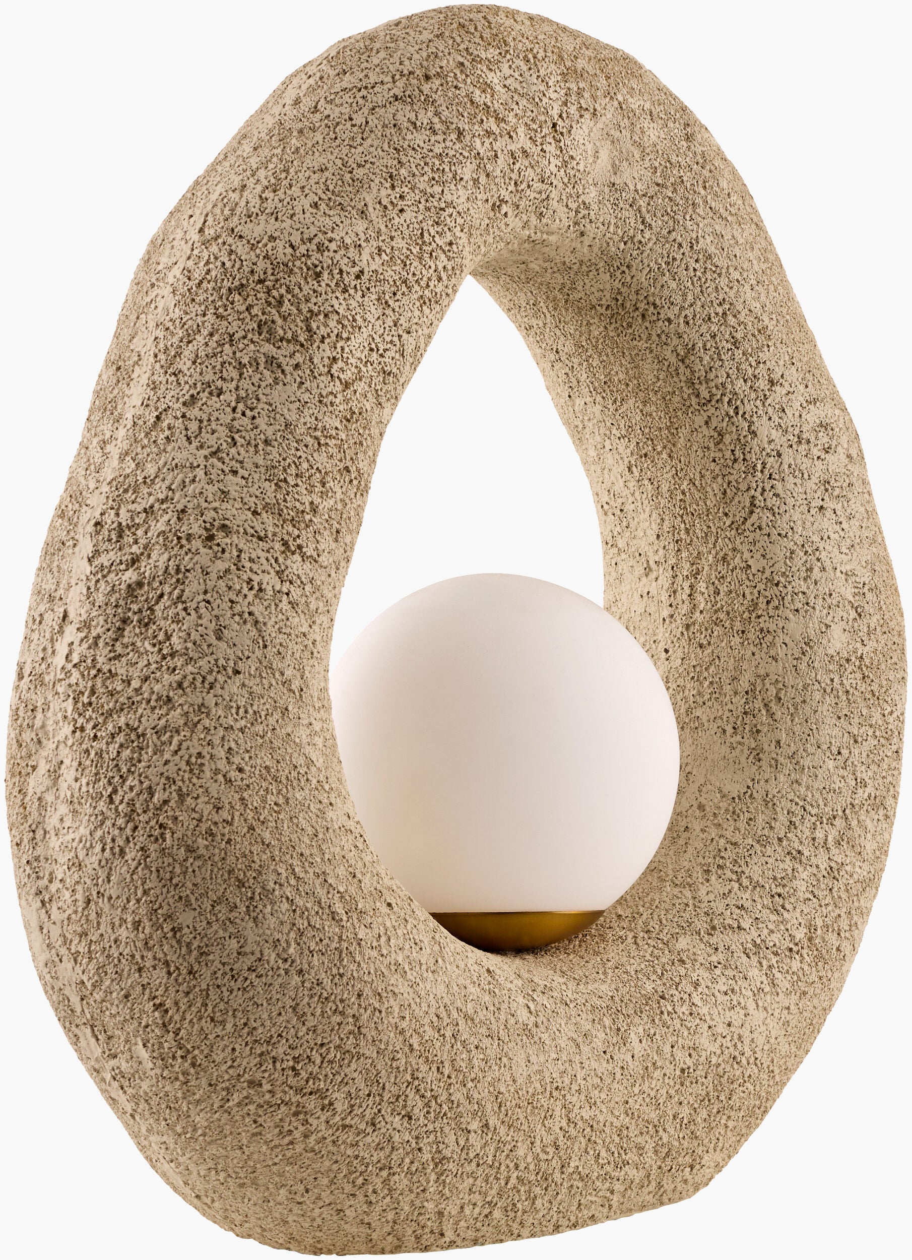 Oshira Accent Table Lamp | OSHR