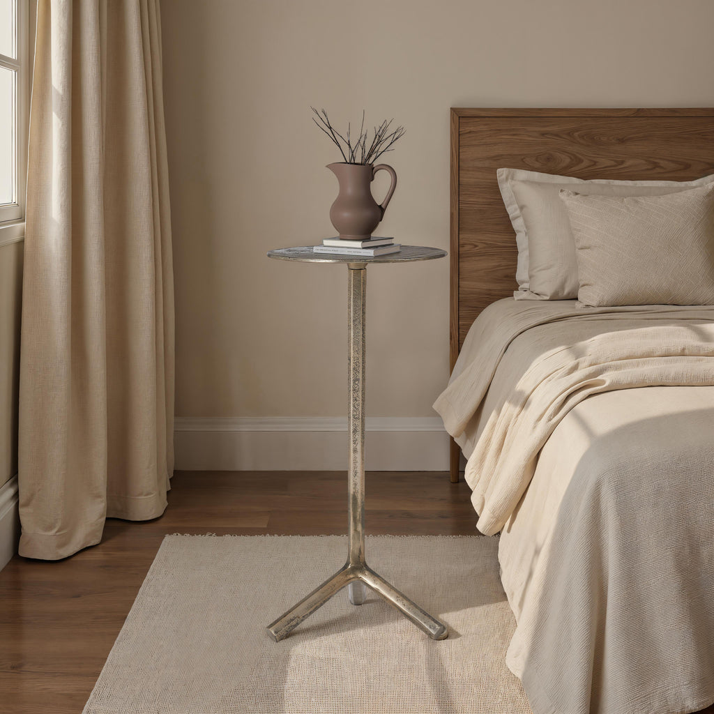 Zahra Side Table