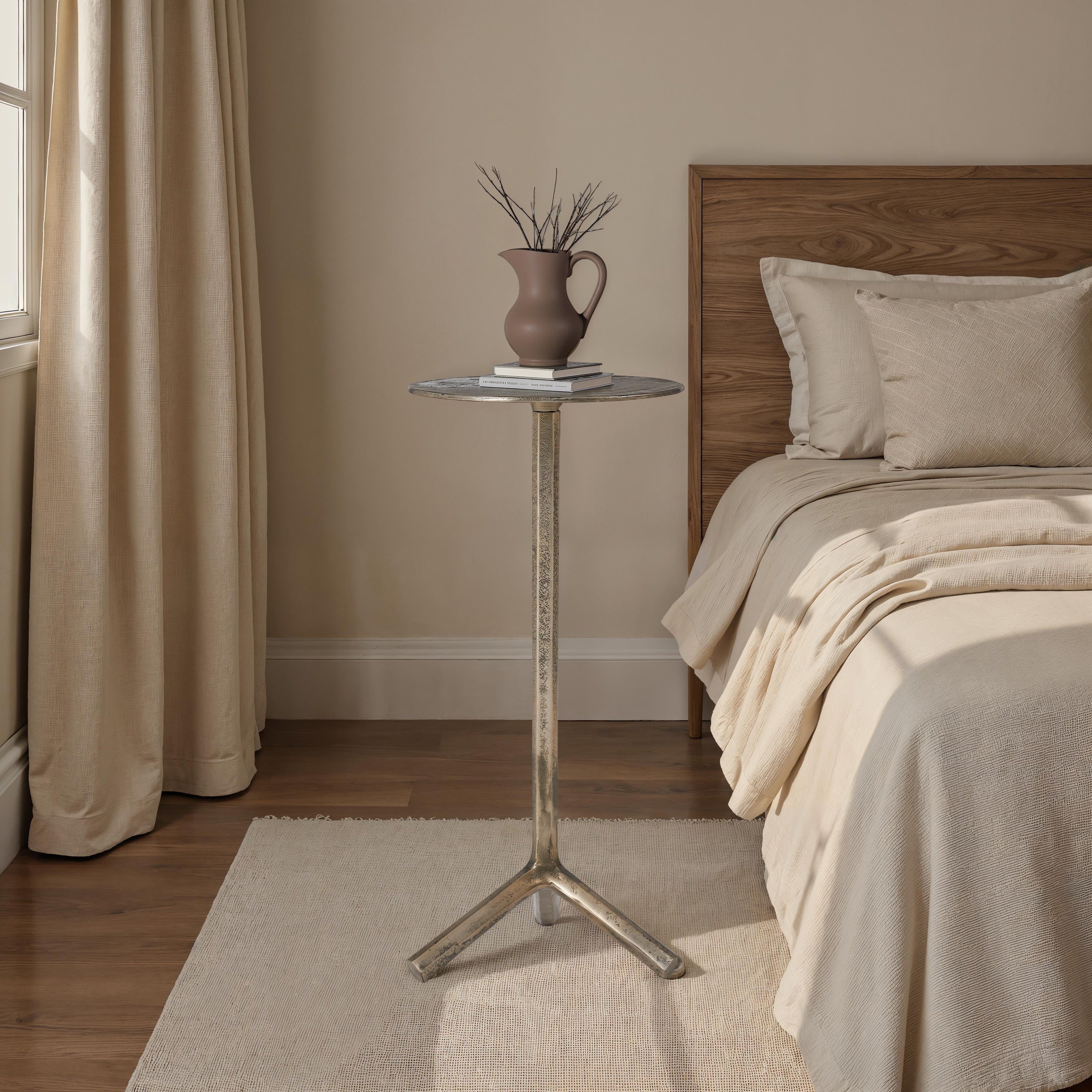 Zahra Side Table
