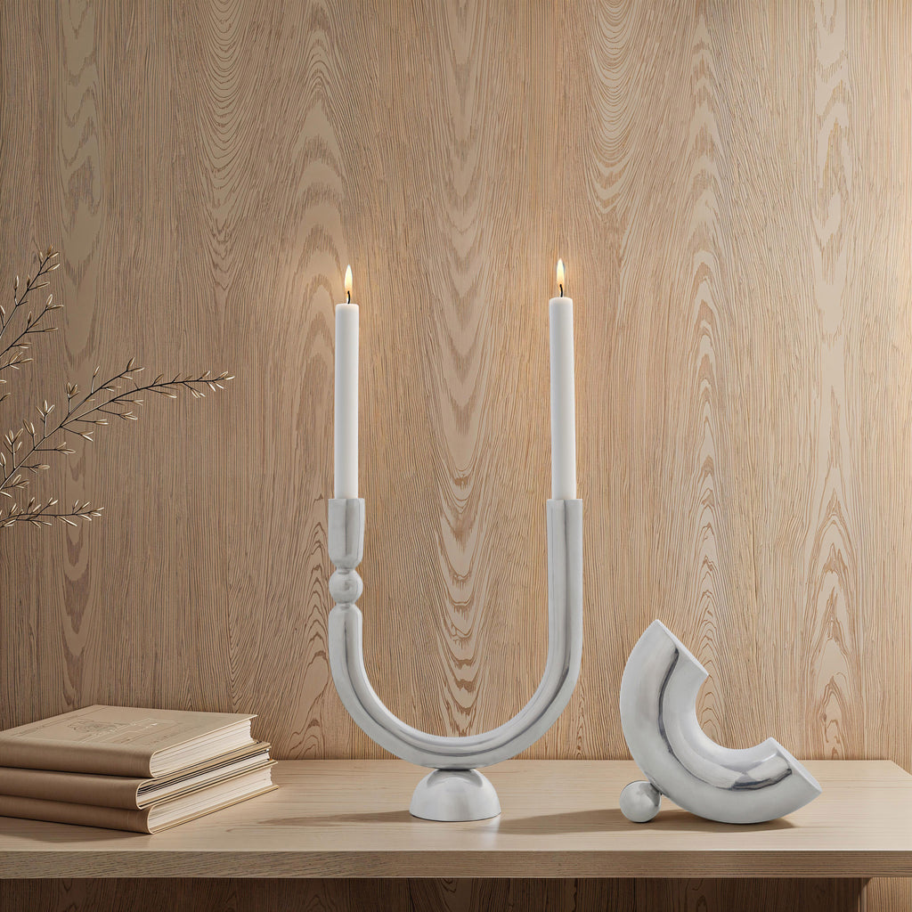 Darnay Candle Holder