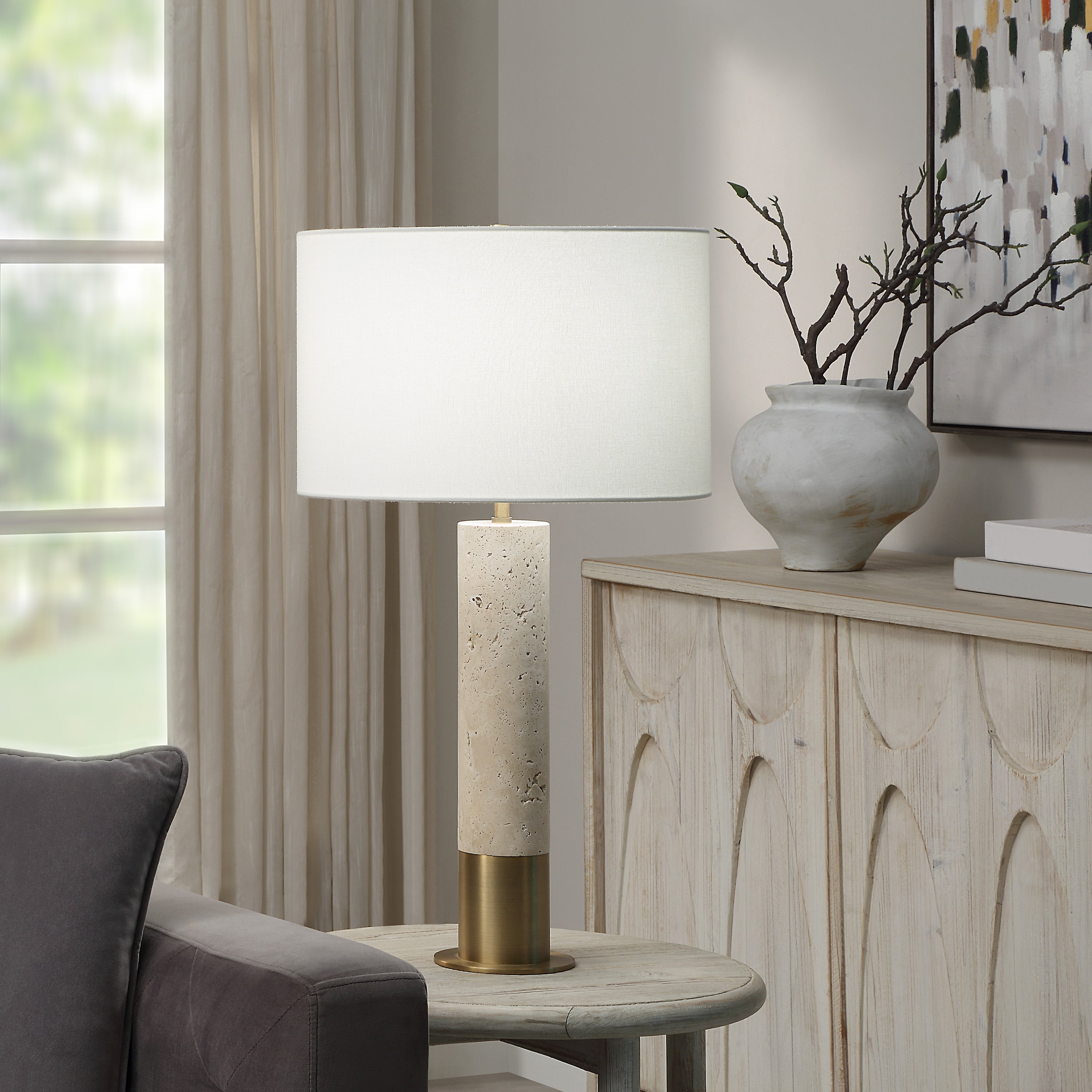 Amadora Table Lamp