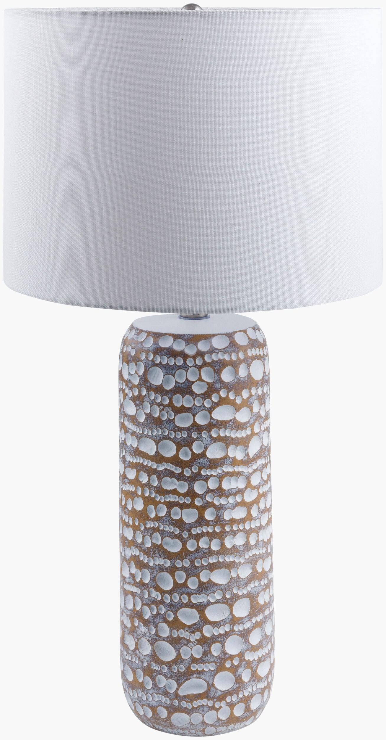 Oswego Accent Table Lamp | OSW