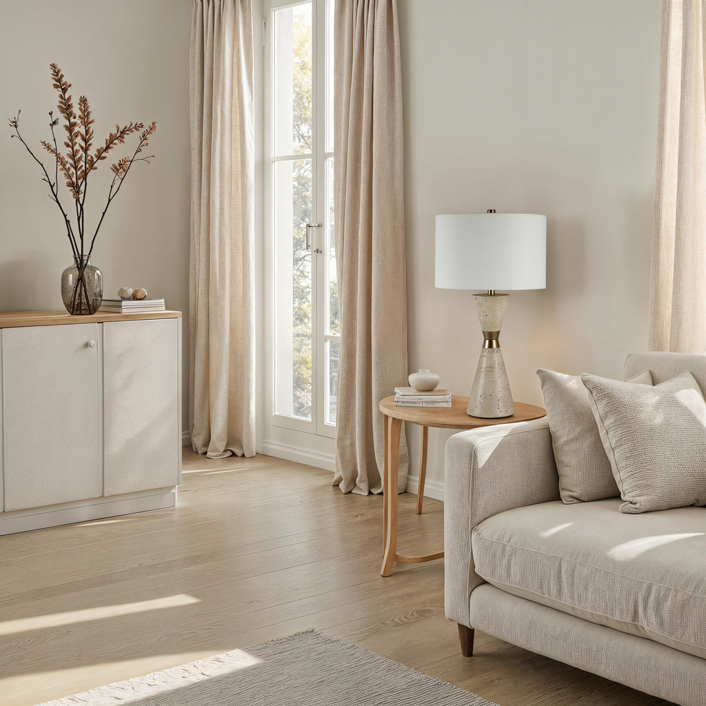 Veza Table Lamp