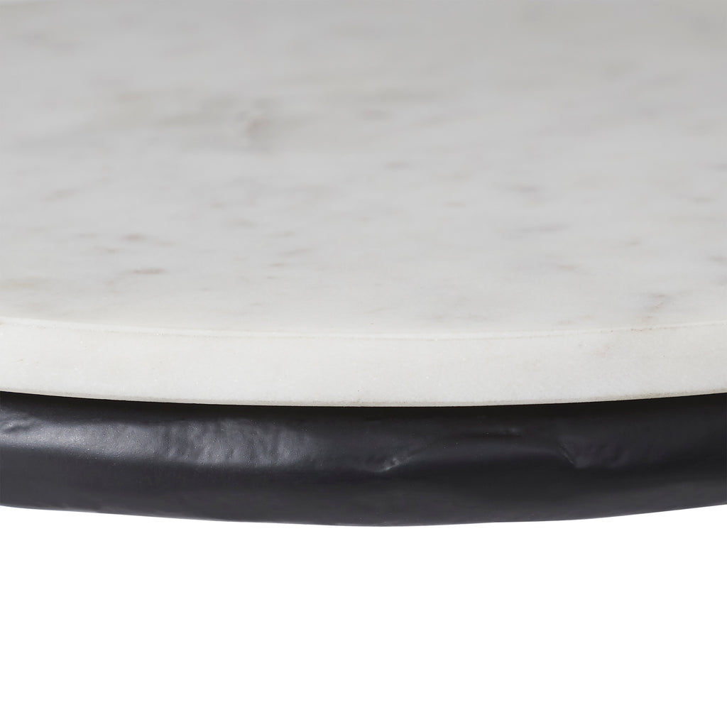 Veroia Side Table