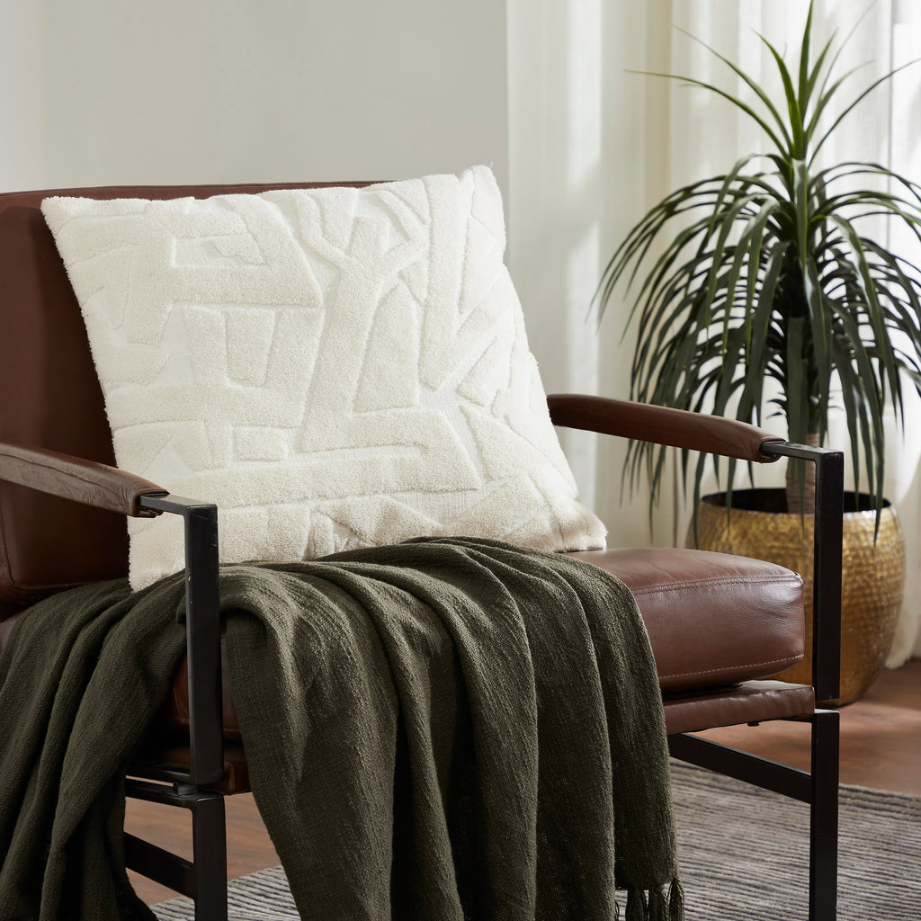 Merano Indoor Pillow