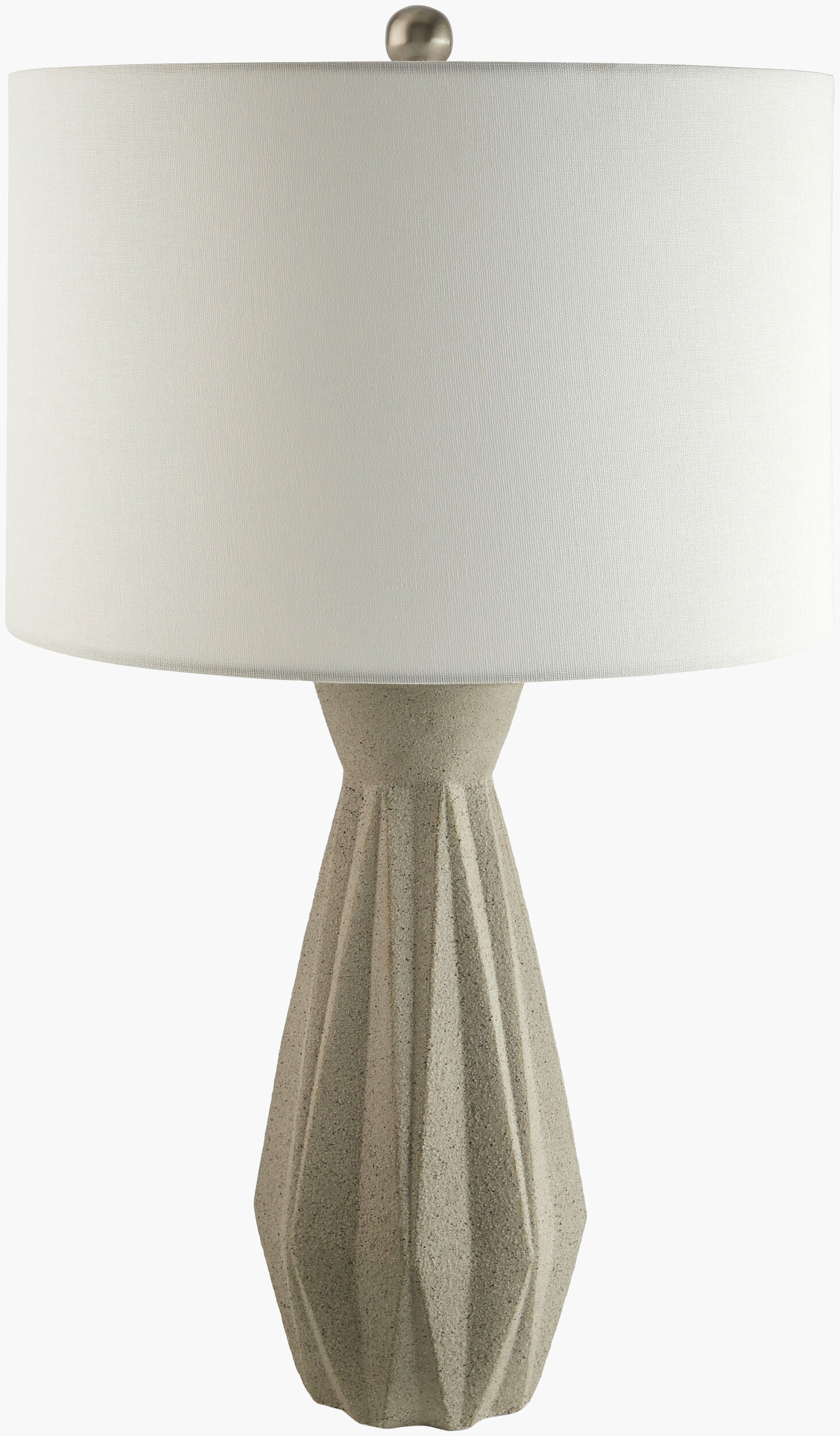Octavio Accent Table Lamp | OTV