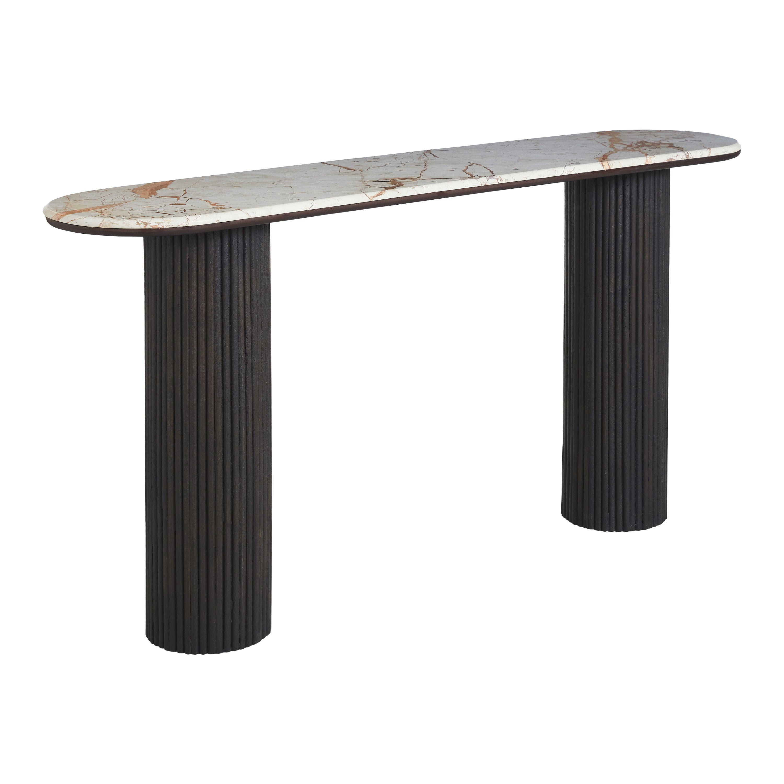 Alessio Console Table