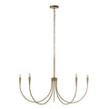 Luzon Ceiling Fixture