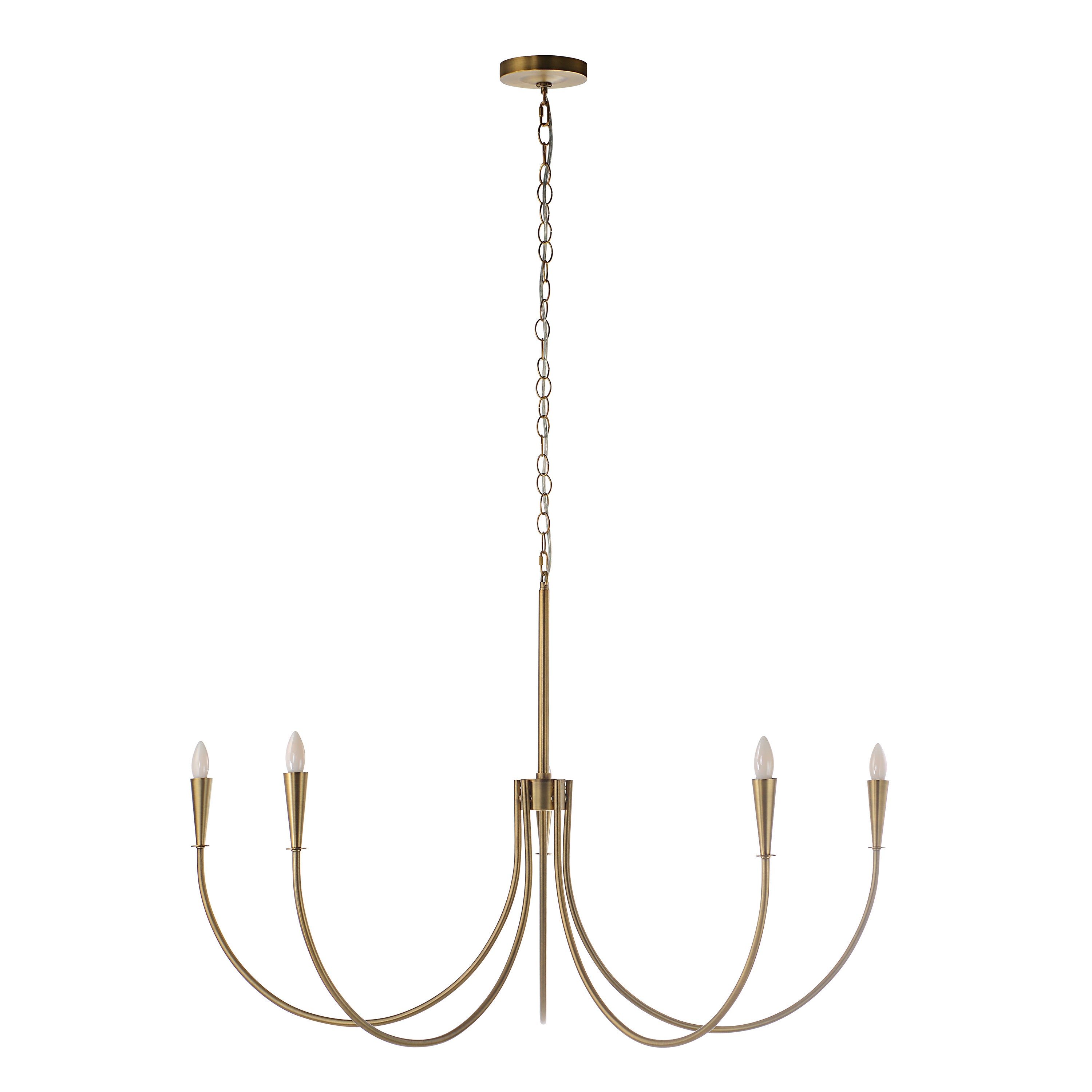 Luzon Ceiling Fixture