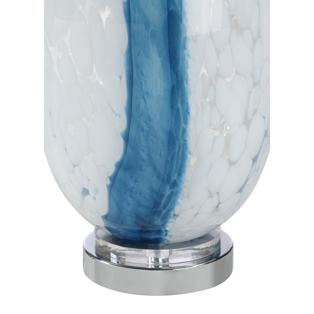 Solis Table Lamp