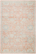 Oviedo Rug | Coral | OVD2300