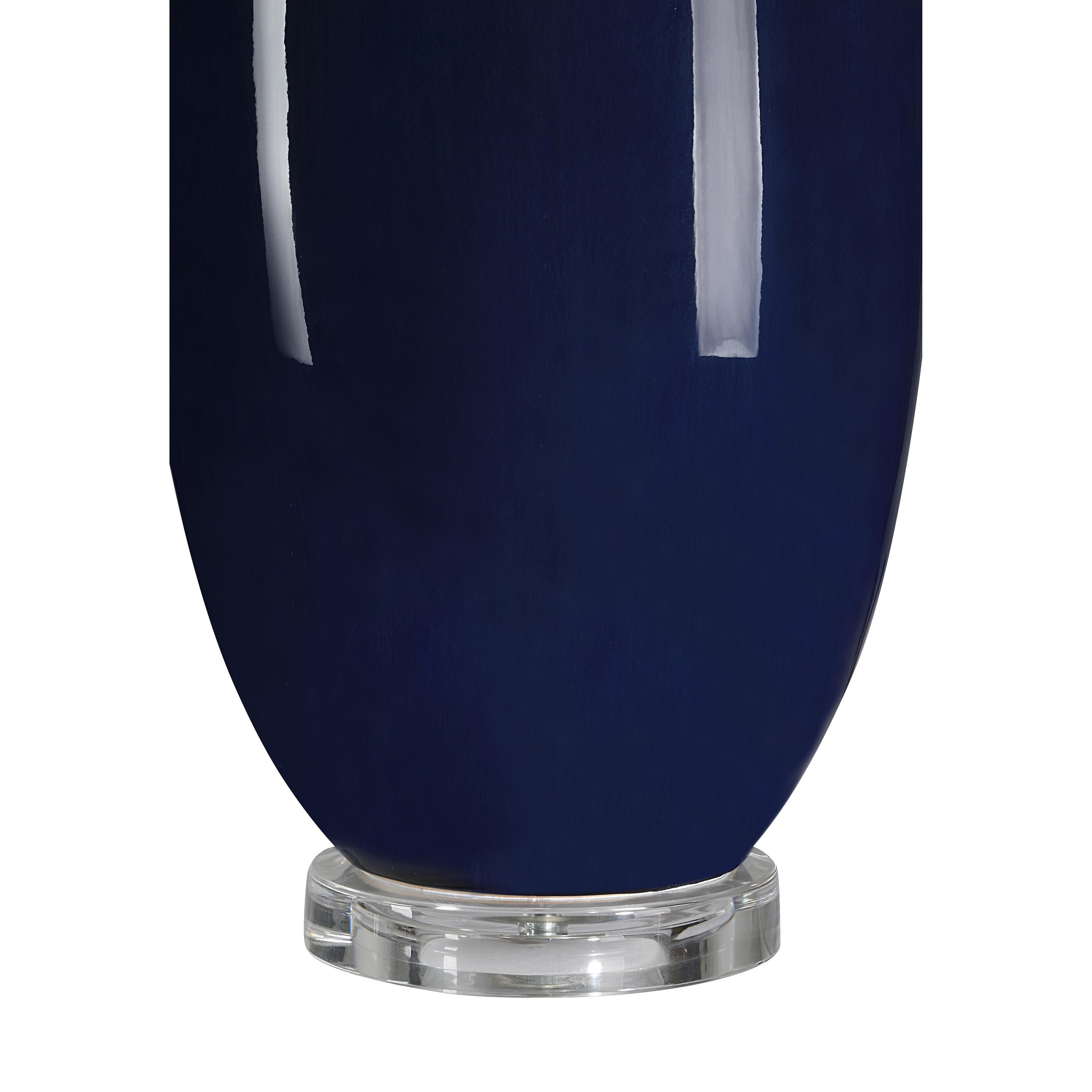 Decimus Table Lamp