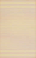 Oxford Rug | Yellow | OXF3006