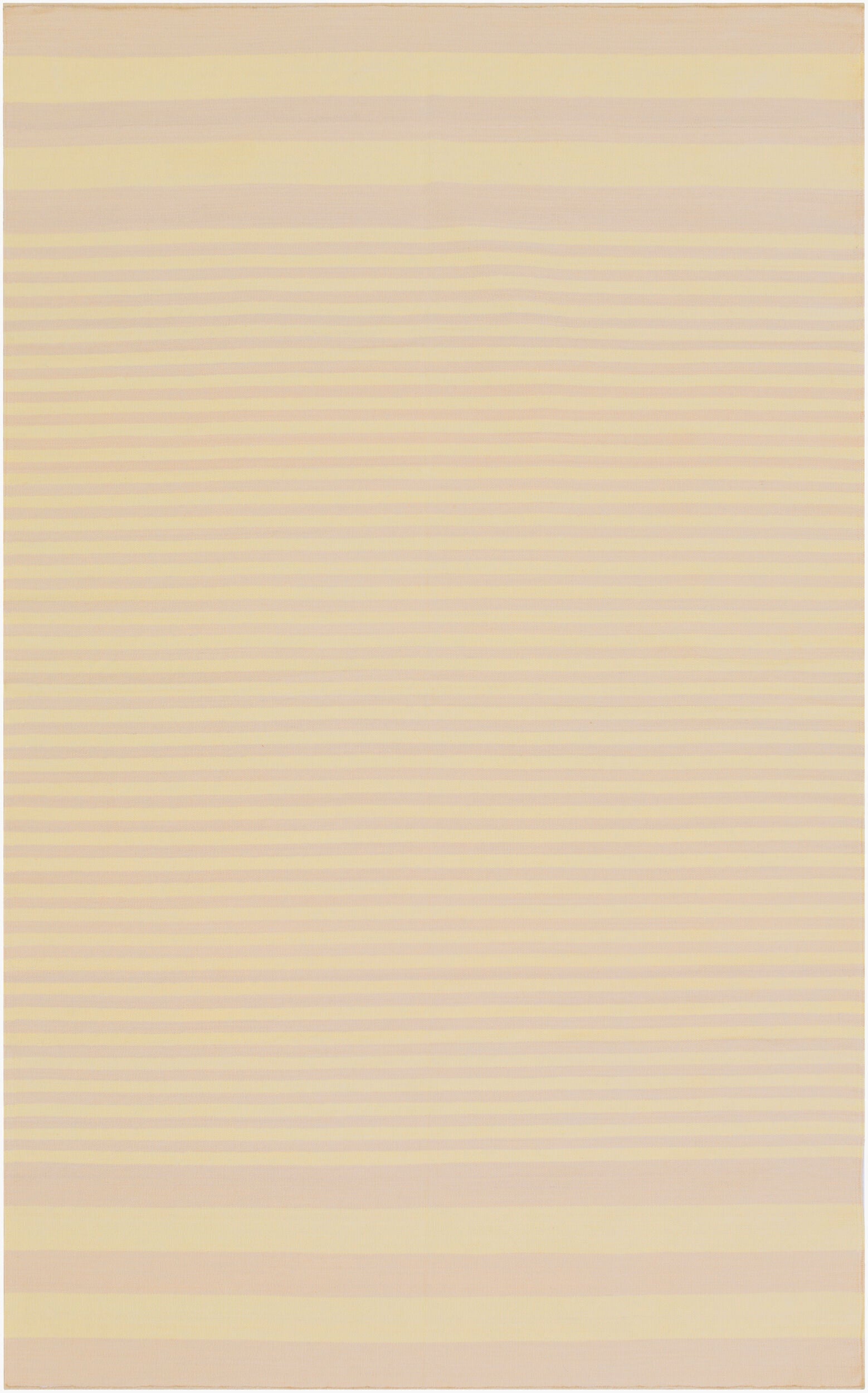 Oxford Rug | Yellow | OXF3006