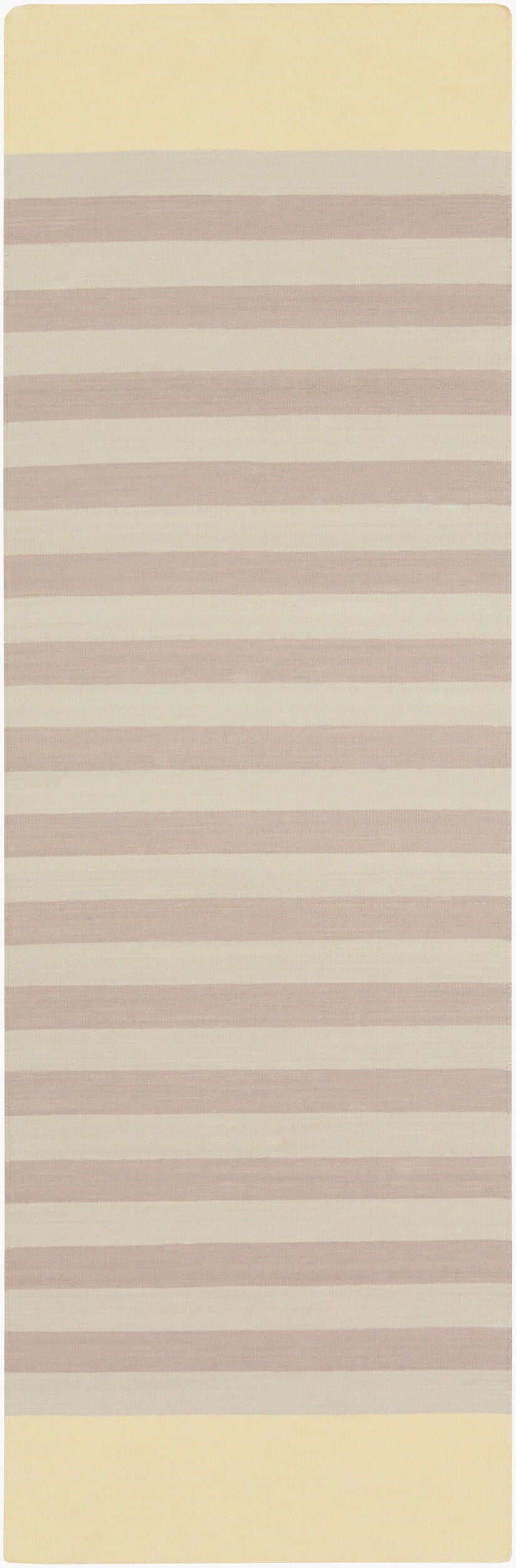 Oxford Rug | Gray | OXF3010