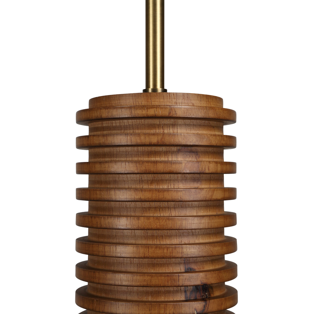 Rue Ceiling Pendant