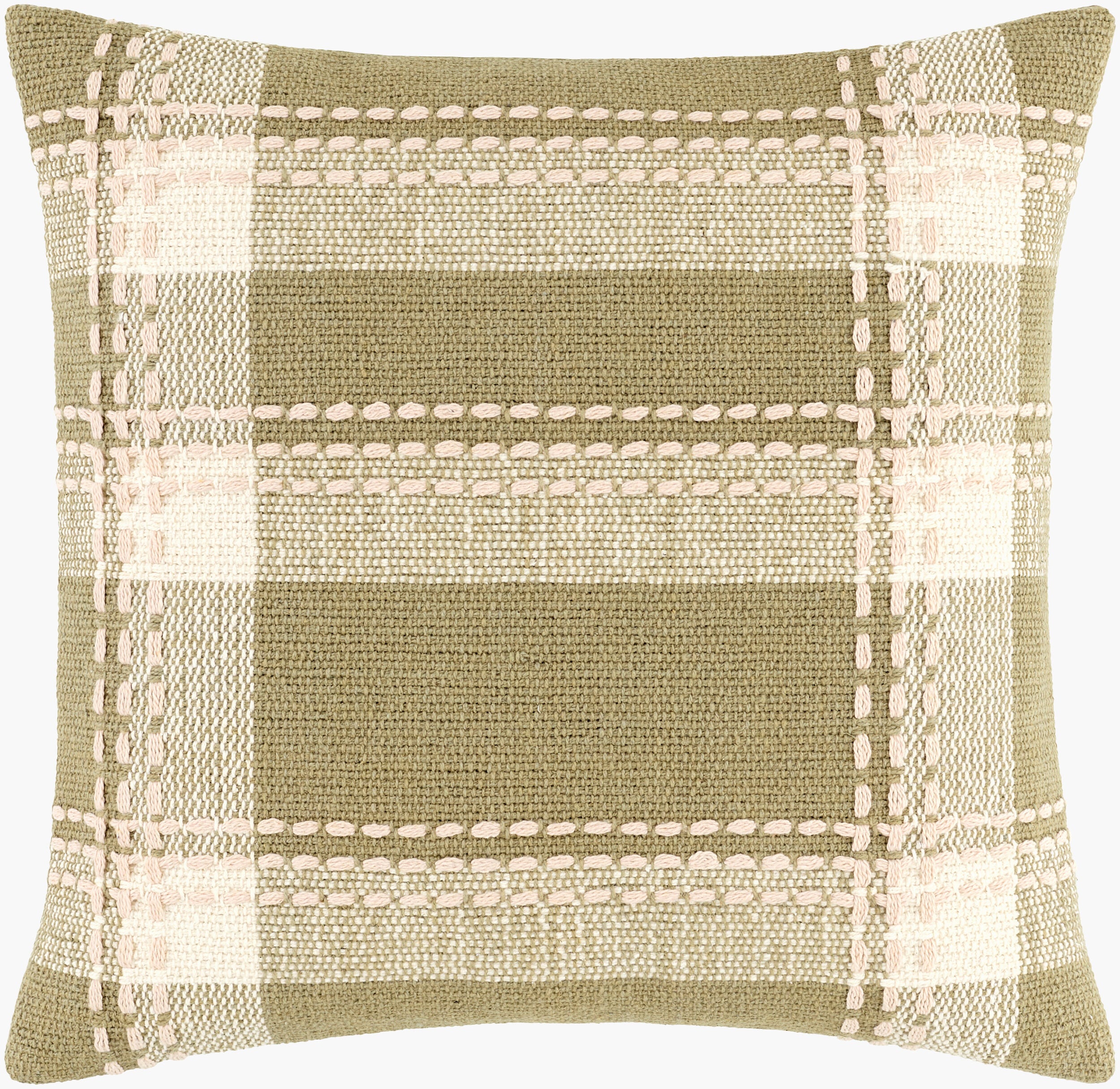 Ouyen Accent Pillow | OYN001