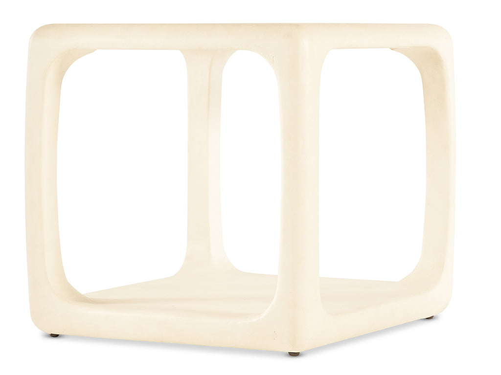 Westwood End Table | Ideal For Minimalist Interiors