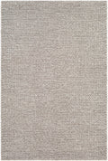 Ozark Rug | Medium Gray | OZK2300