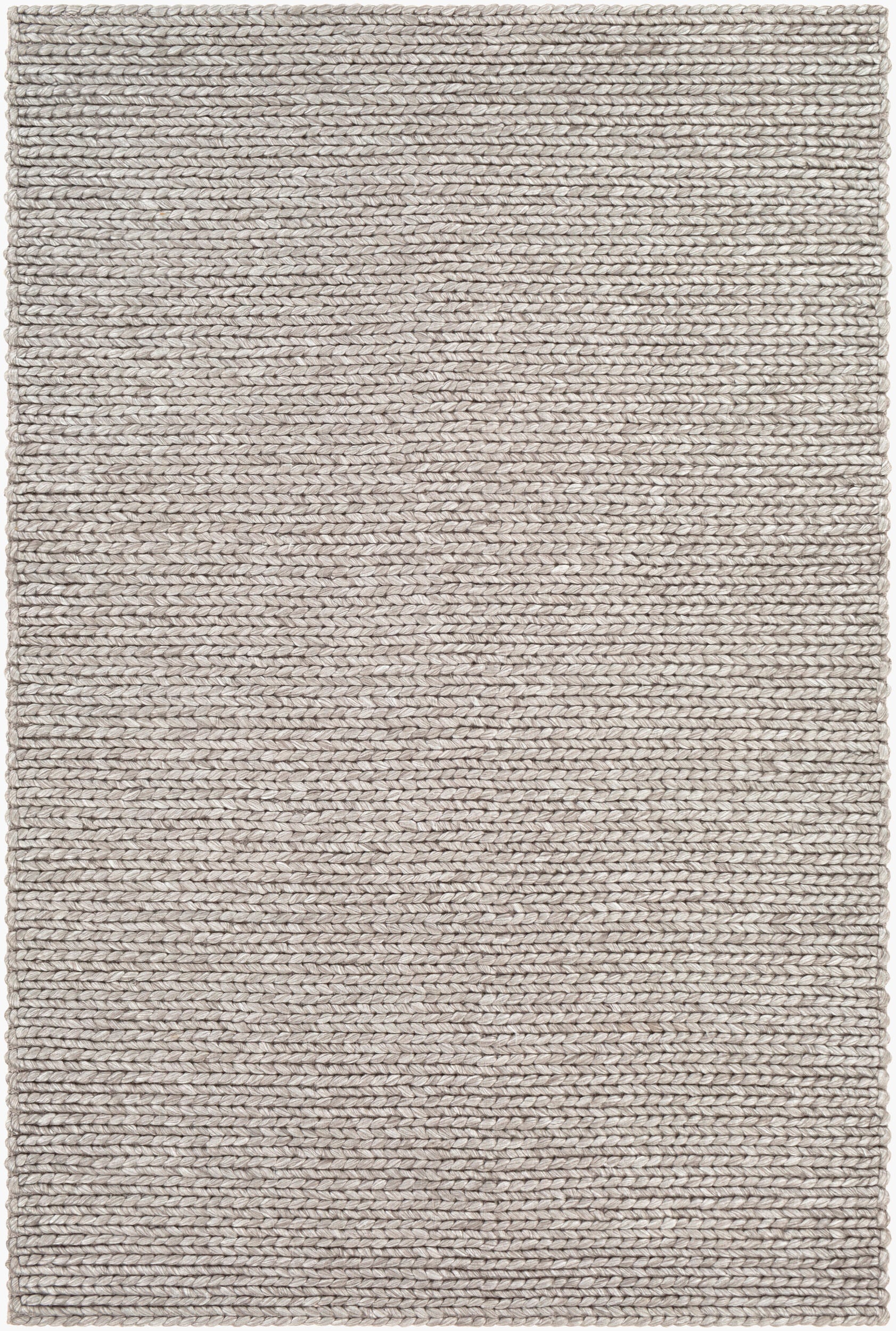 Ozark Rug | Medium Gray | OZK2300
