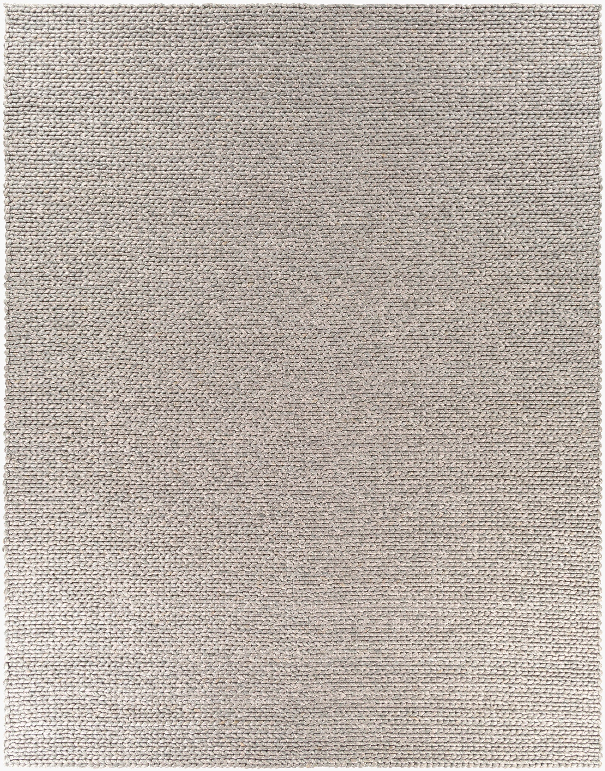 Ozark Rug | Medium Gray | OZK2300
