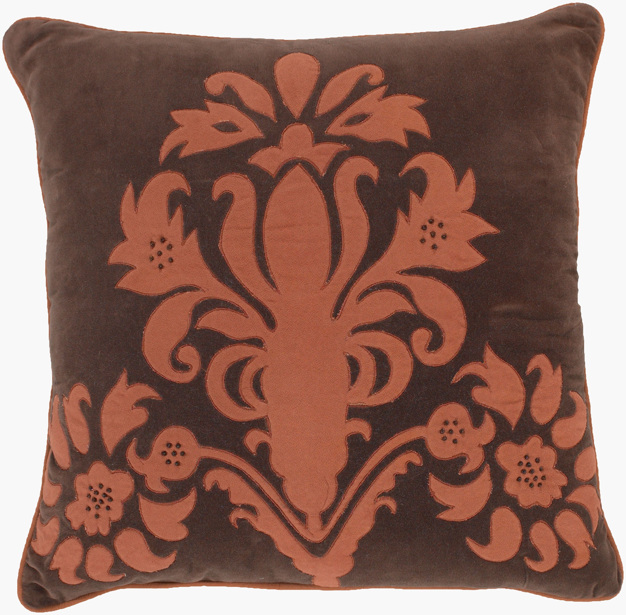 Decorative Pillows Accent Pillow | P0035
