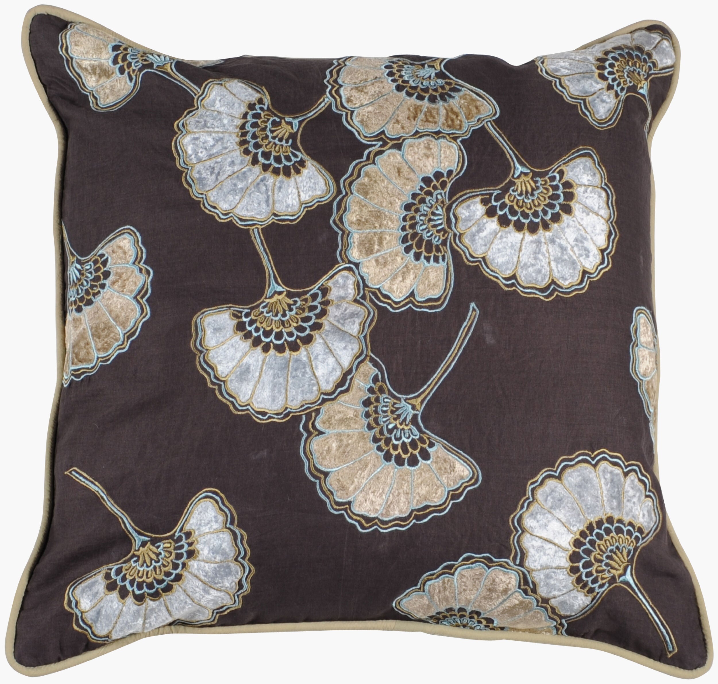 Decorative Pillows Accent Pillow | P0204