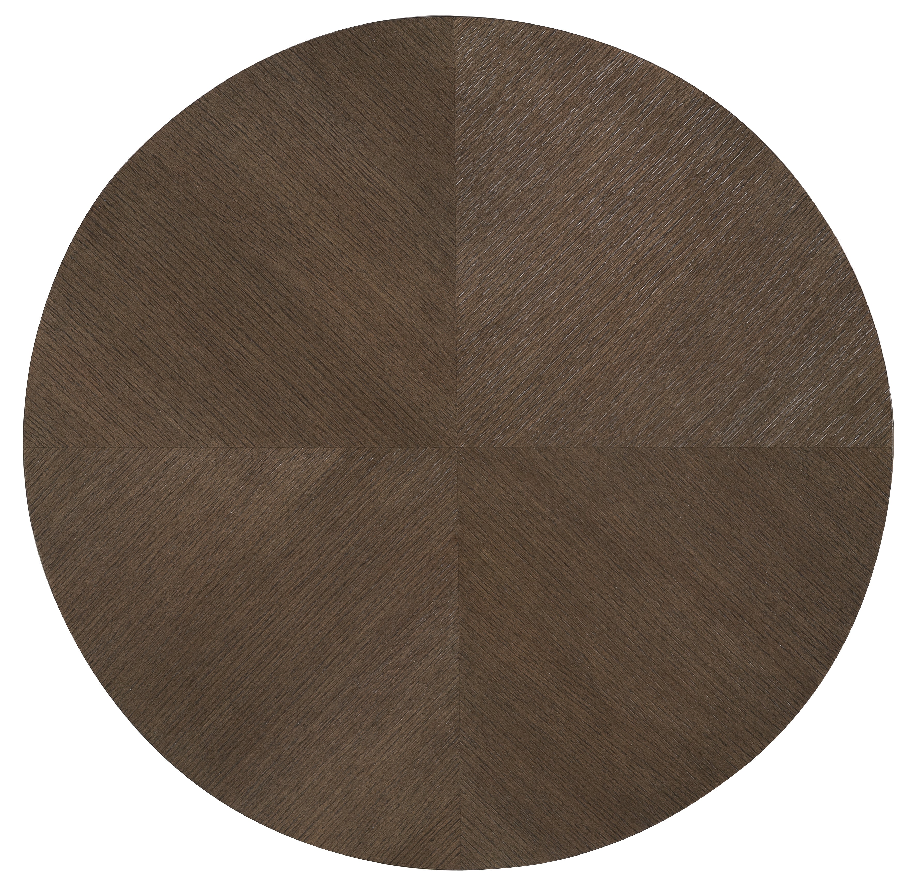 Commerce and Market Roll With It Round End Table
