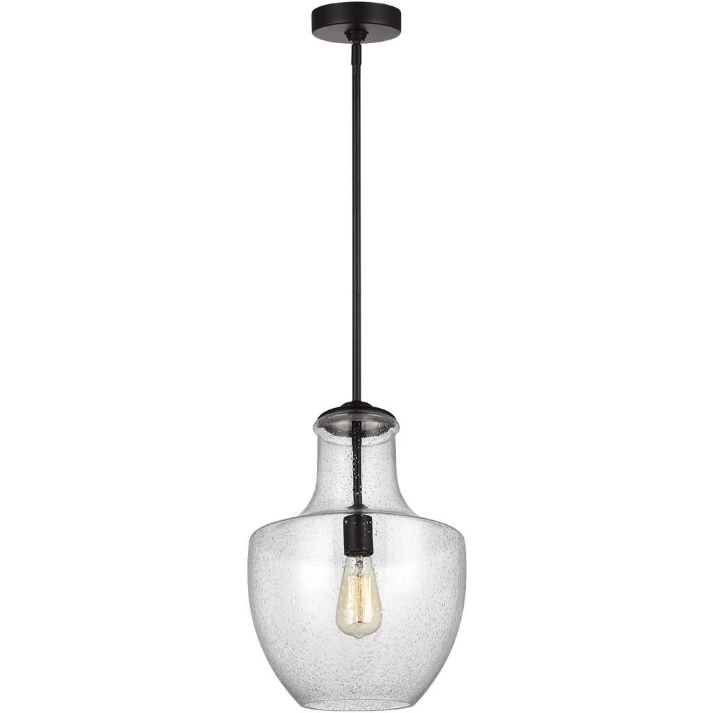 Baylor One Light Pendant | Oil Rubbed Bronze